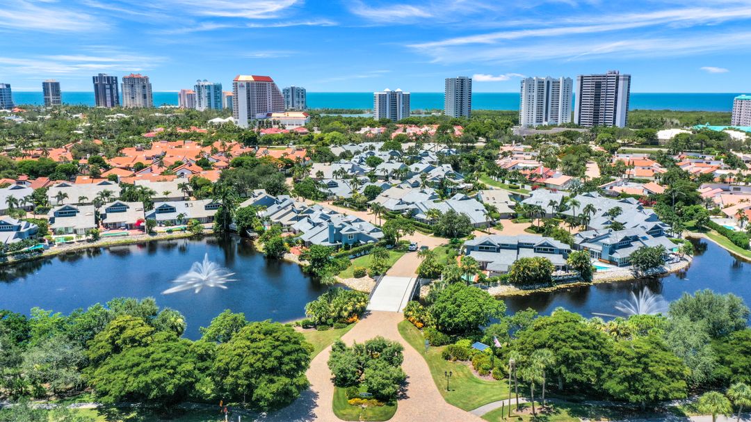 Turtle Bay Dr, Naples, FL 34108