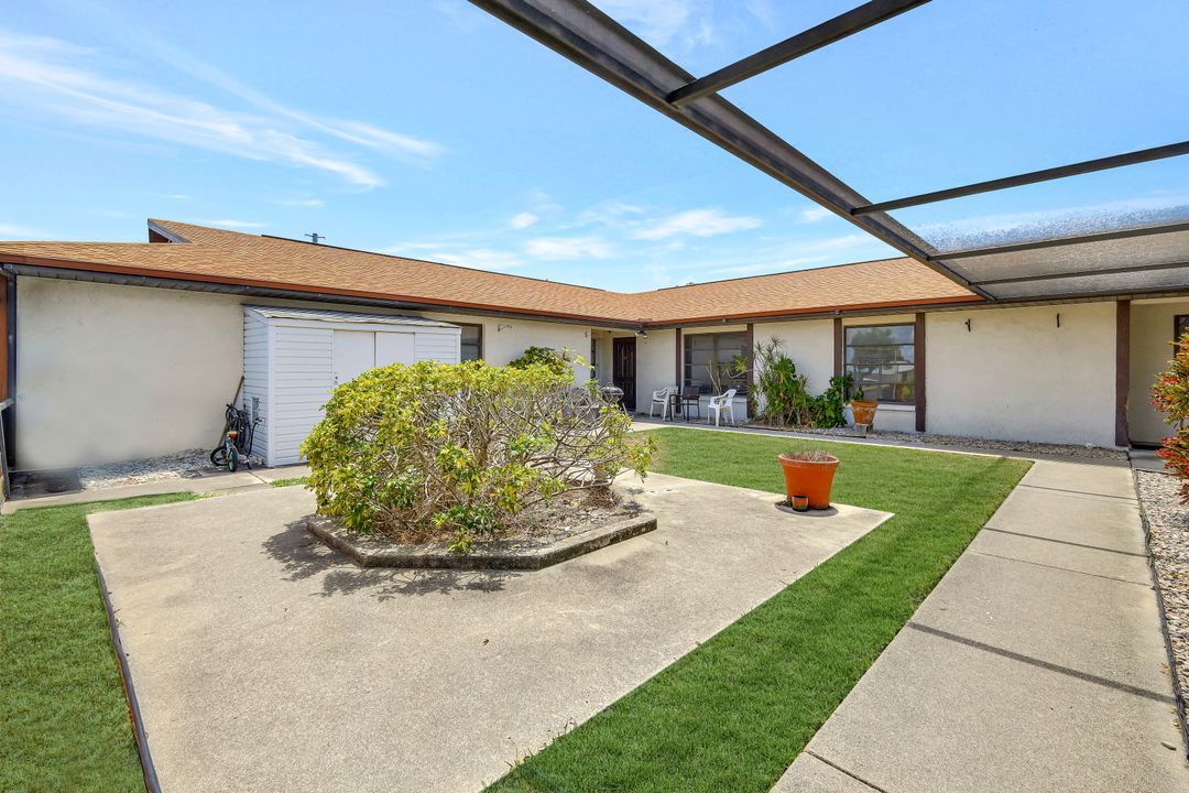 4508 Santa Barbara Blvd #103, Cape Coral, FL 33914