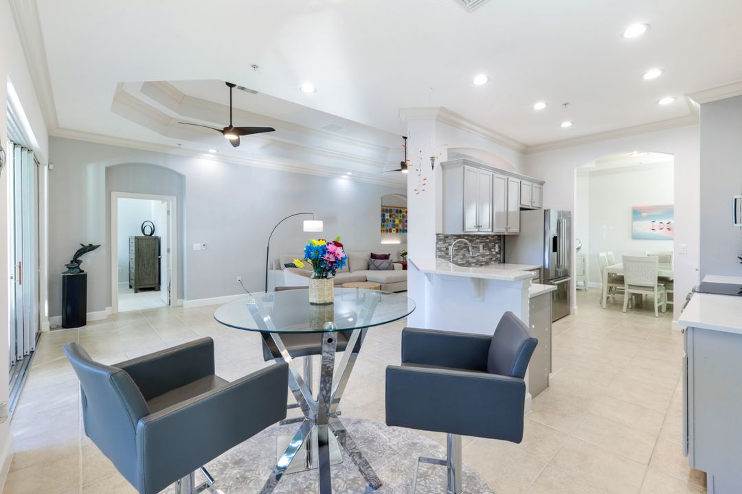 9509 Ironstone Terrace #201, Naples, FL 34120