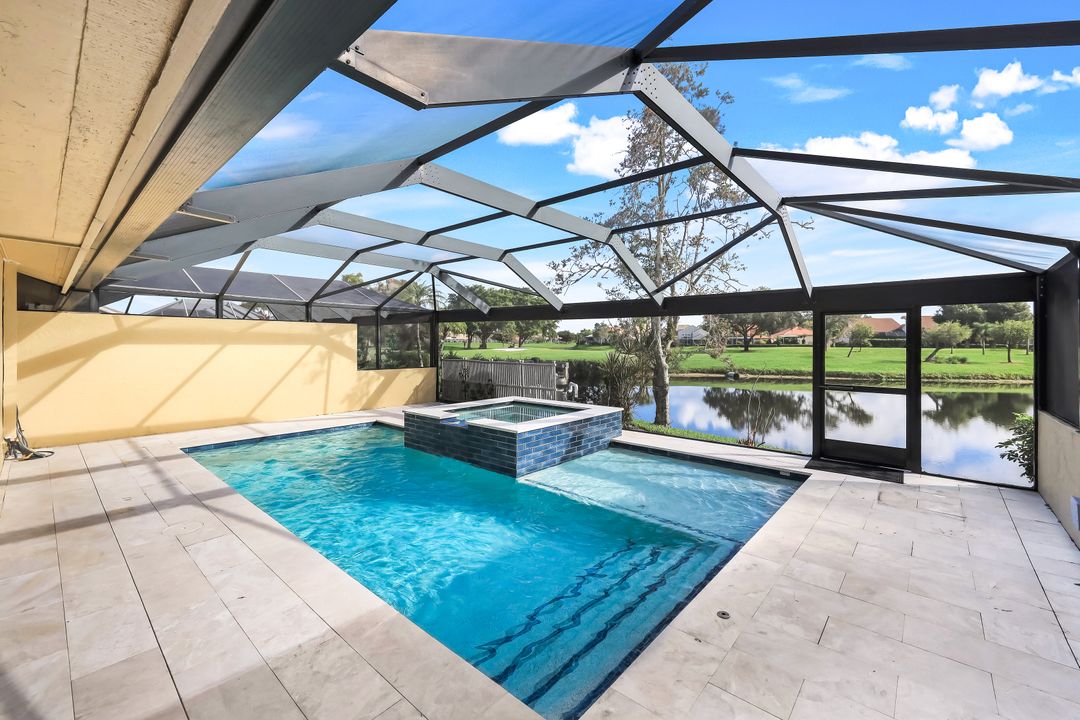 11612 Quail Village Way, Naples, FL 34119