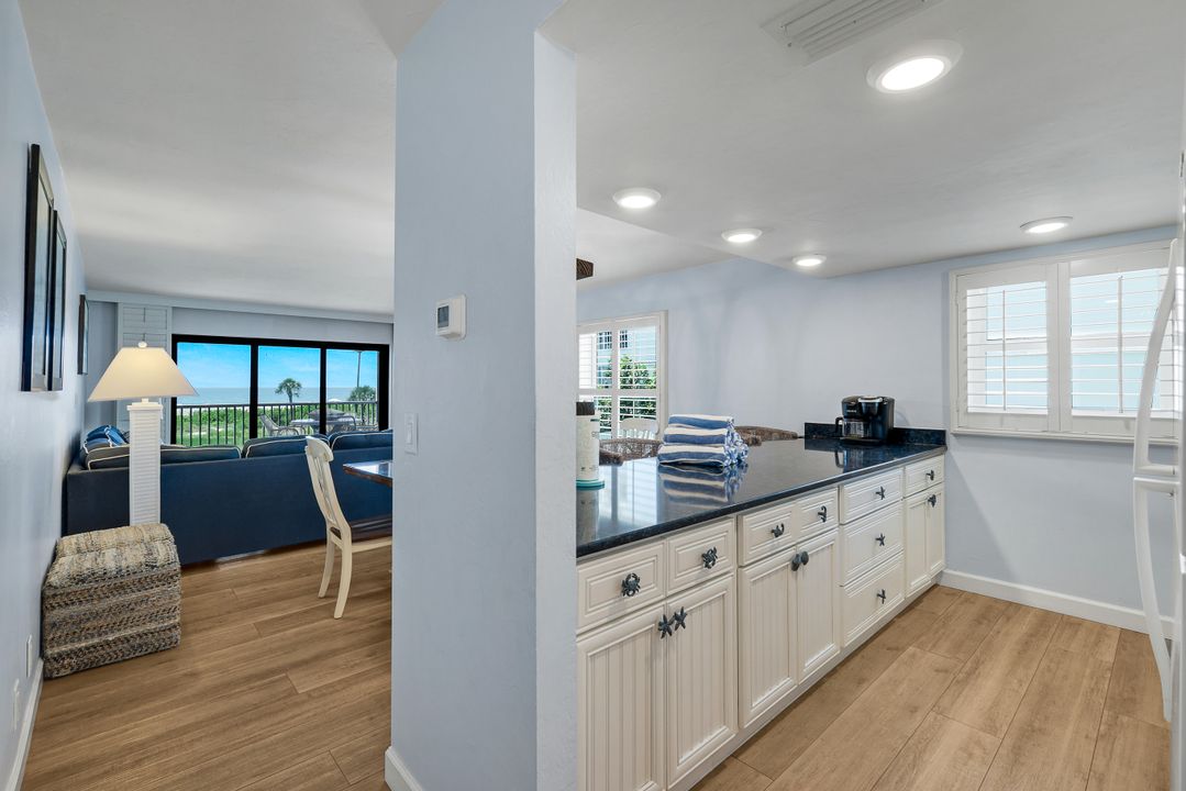 2428 Beach Villas, Captiva, FL 33924