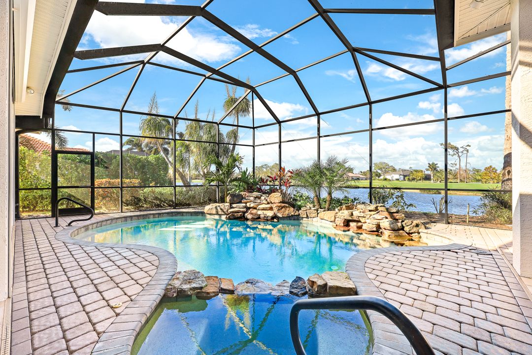 20451 Wildcat Run Dr, Estero, FL 33928
