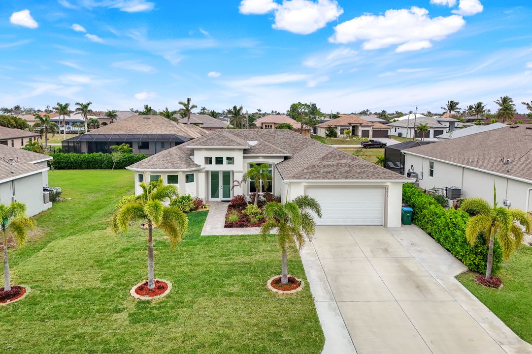 3621 NW 1st Terrace, Cape Coral, FL 33993