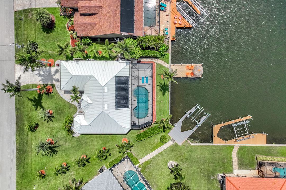 2714 SW 39th Terrace, Cape Coral, FL 33914