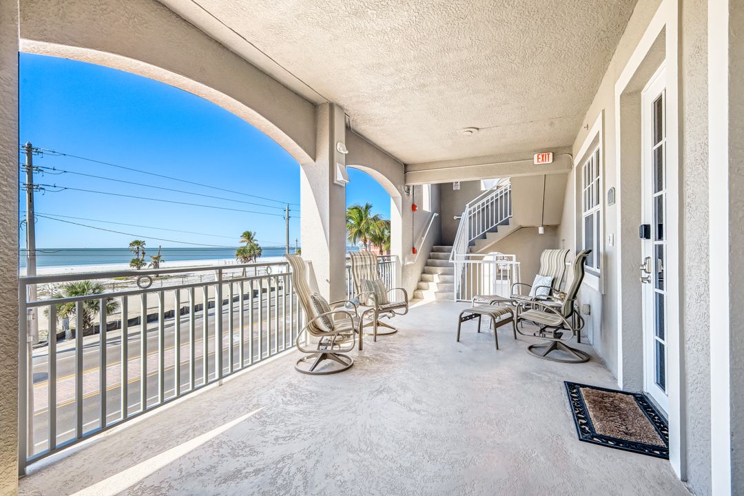 4633 Estero Blvd #201, Fort Myers Beach, FL 33931