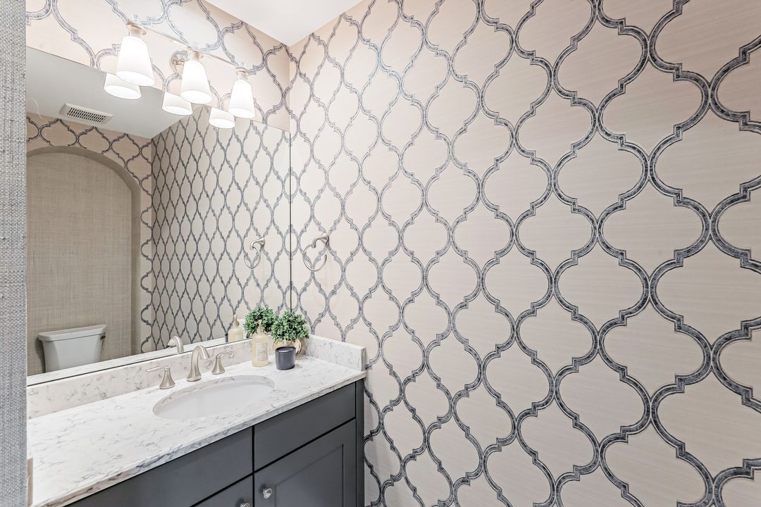 16452 Carrara Way #102, Naples, FL 34110