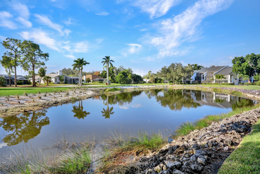 16478 Timberlakes Dr #103, Fort Myers, FL 33908