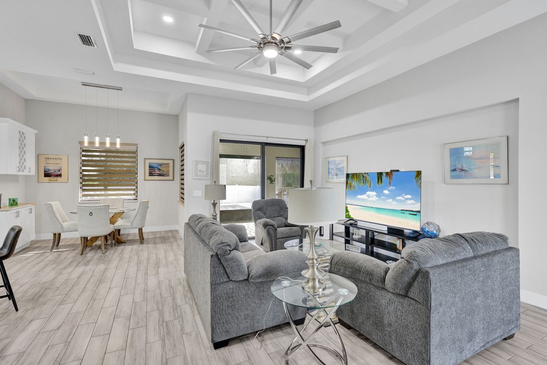 2701 NW 46th Ave, Cape Coral, FL 33993
