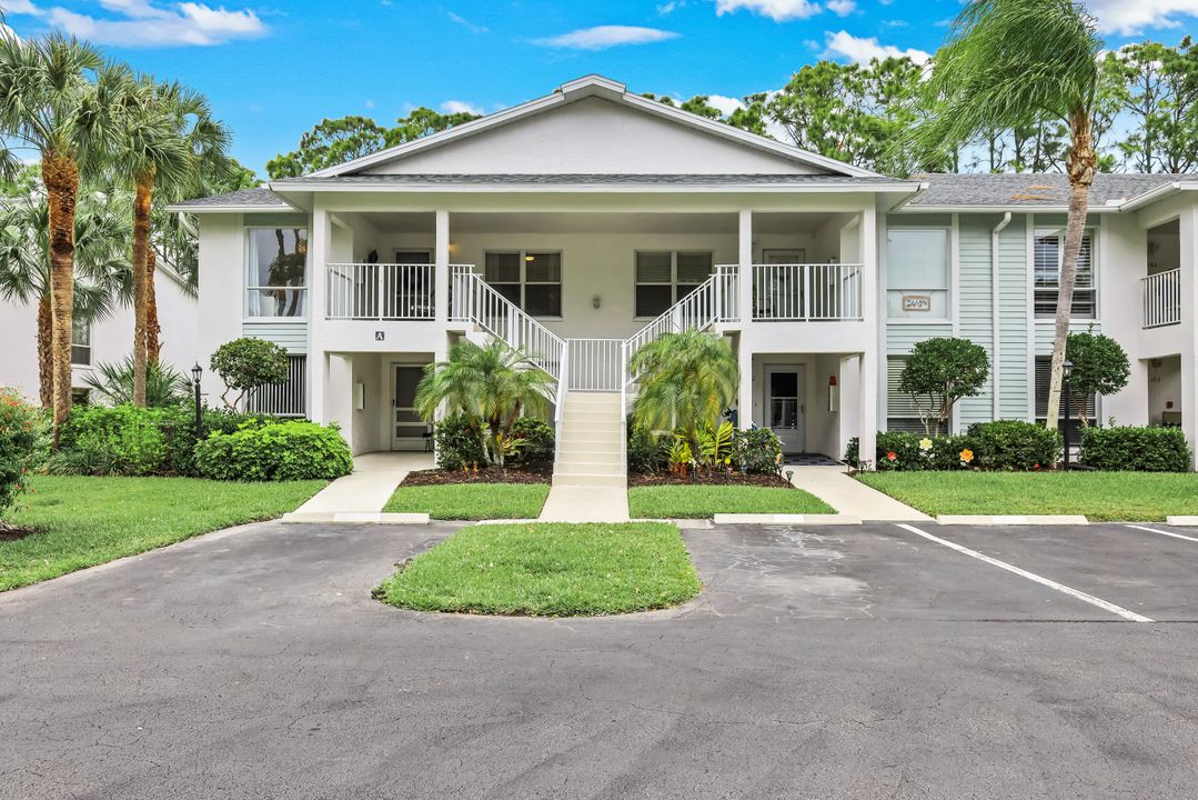 1100 Sarah Jean Cir #201, Naples, FL 34110