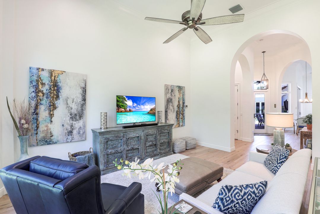 18132 Via Caprini Dr, Miromar Lakes, FL 33913