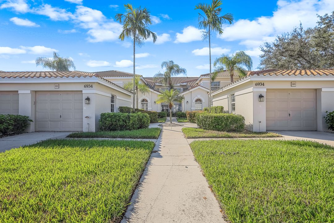 6934 Rain Lily Ct #102, Naples, FL 34109