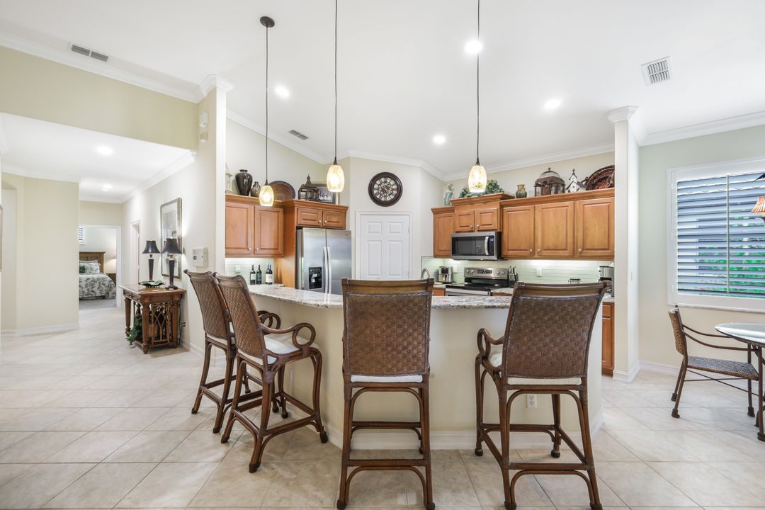 21743 Sound Way #201, Estero, FL 33928