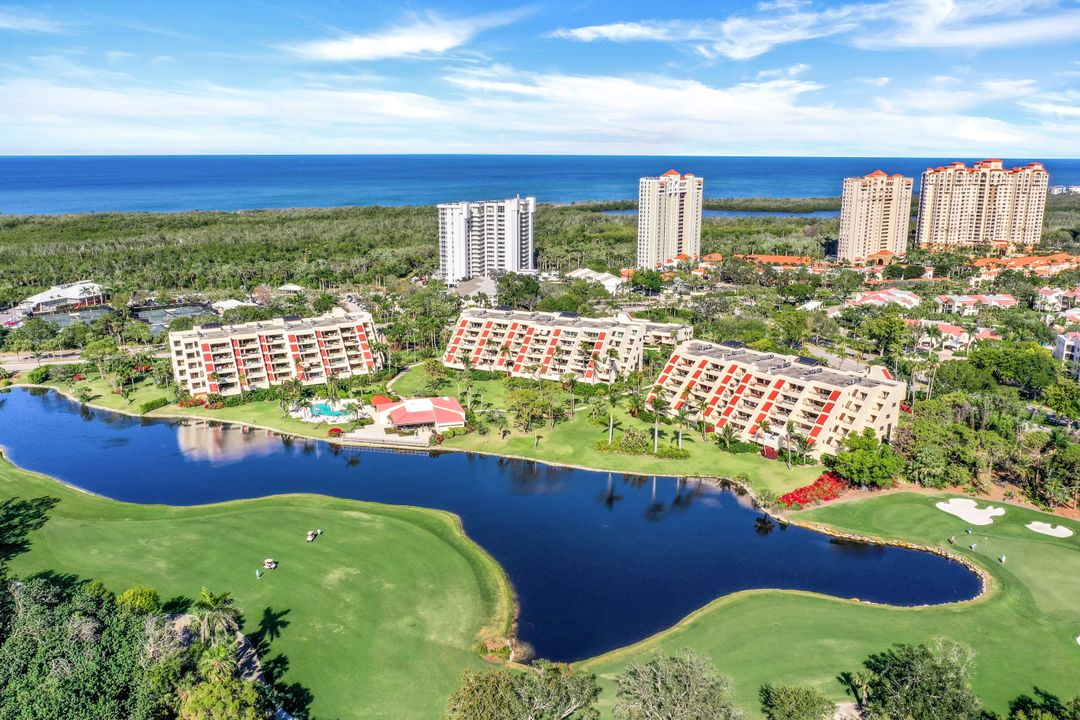 6300 Pelican Bay Blvd #A-405, Naples, FL 34108