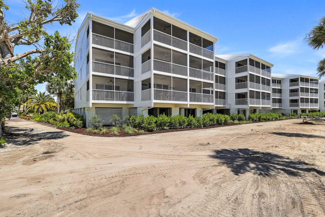 2428 Beach Villas, Captiva, FL 33924