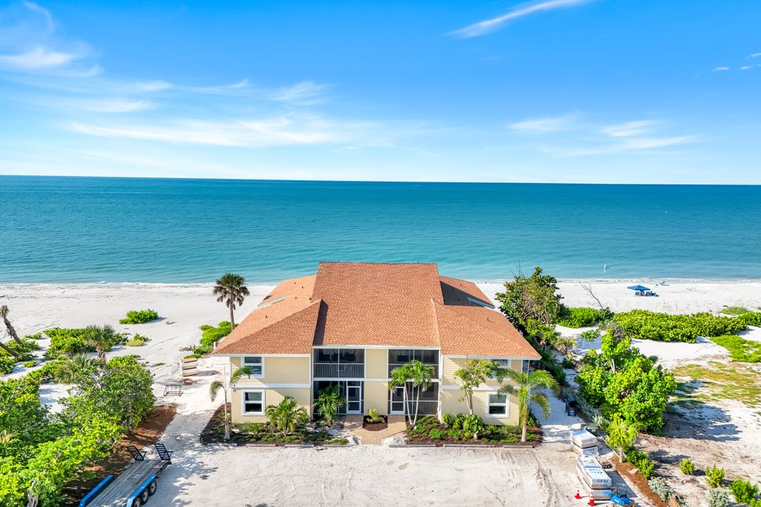 2321 W Gulf Dr #1E, Sanibel, FL 33957
