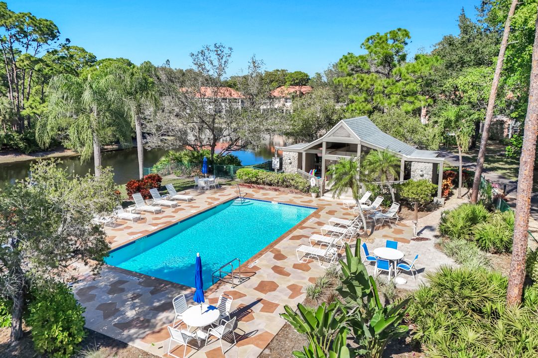 15117 Royal Fern Ln N #201, Naples, FL 34110