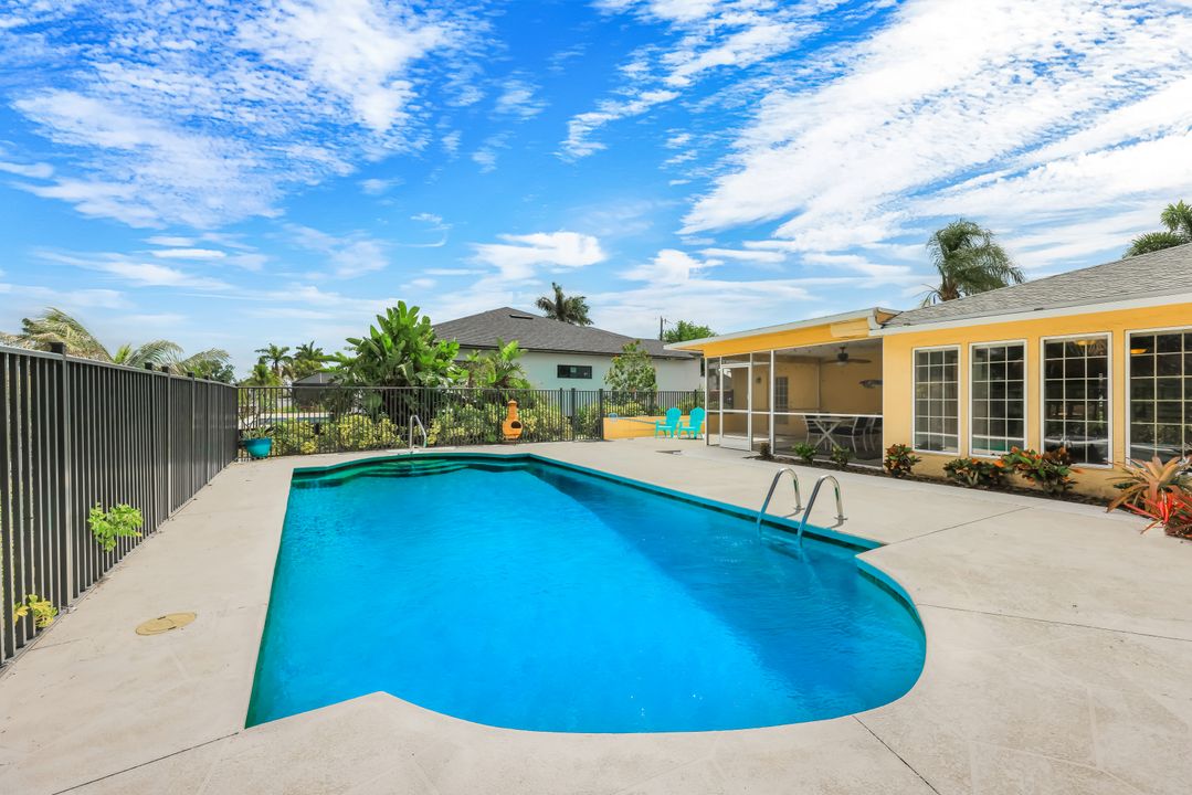 713 SW 39th Terrace, Cape Coral, FL 33914