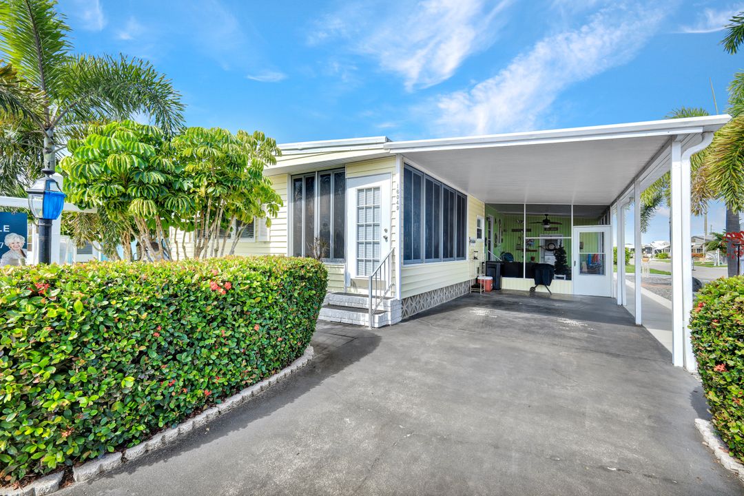 16049 Hibiscus Way, North Fort Myers, FL 33903
