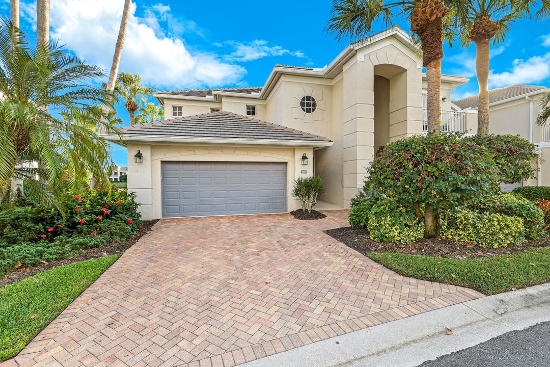 9533 Cypress Hammock Cir #101, Bonita Springs, FL 34135