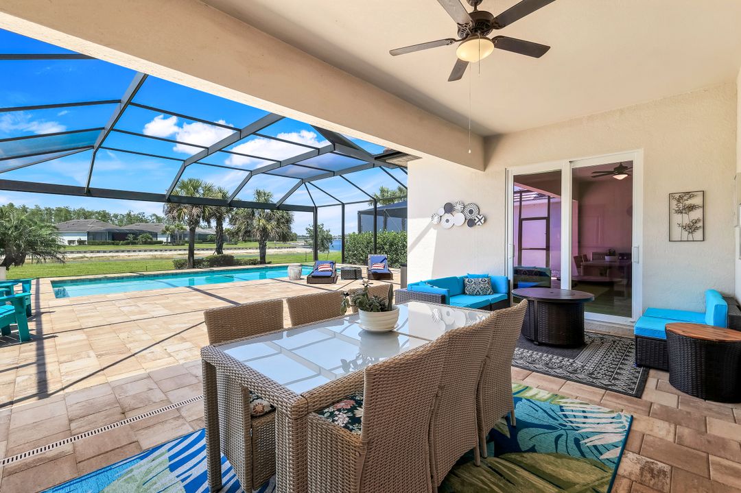 15242 Blue Bay Cir, Miromar Lakes, FL 33913
