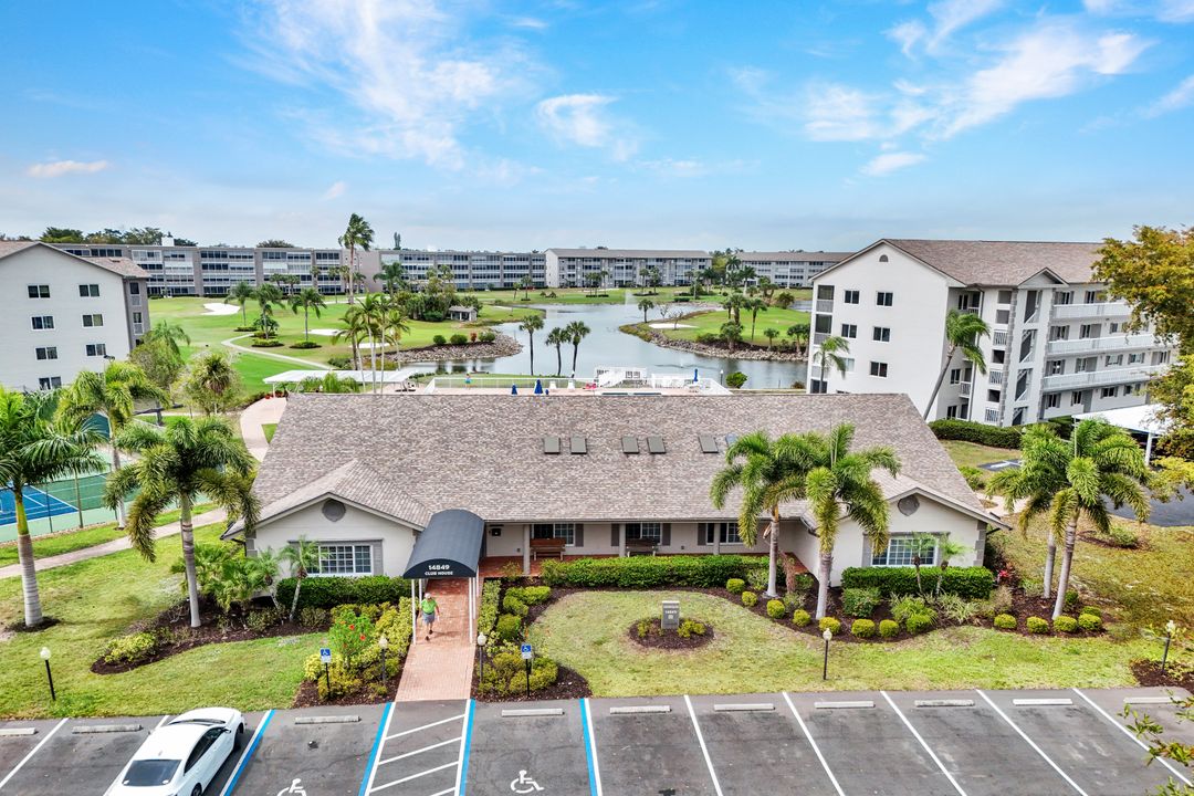 14941 Hole in 1 Cir #103, Fort Myers, FL 33919