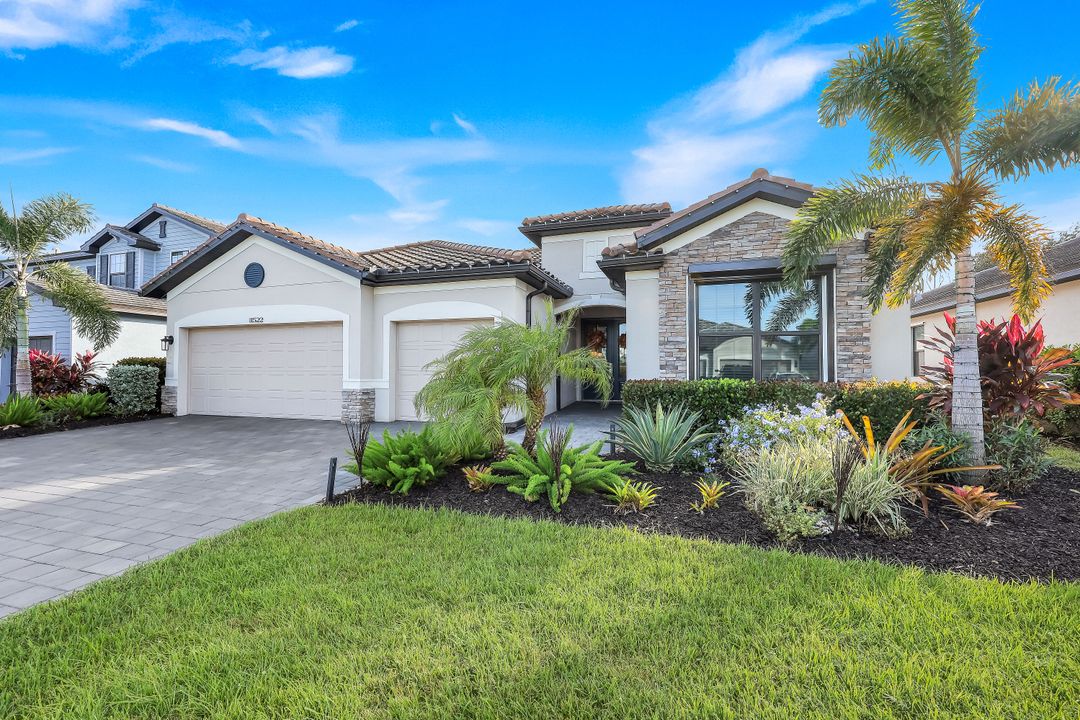 11522 Canopy Loop, Fort Myers, FL 33913