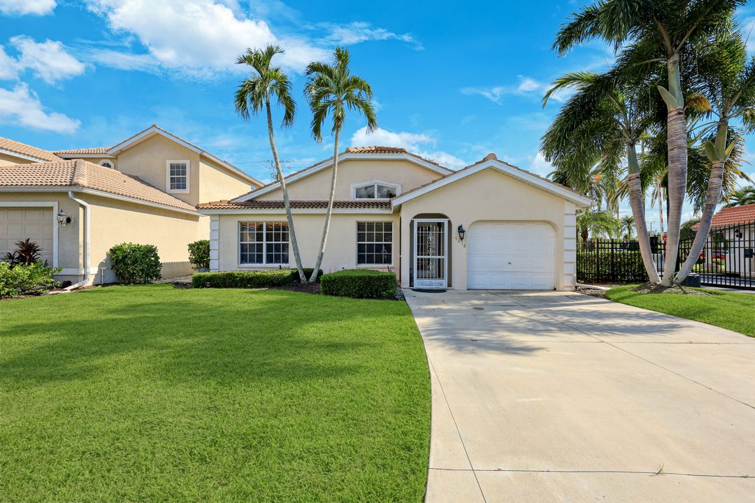 5018 Eclipse Ct, Naples, FL 34104