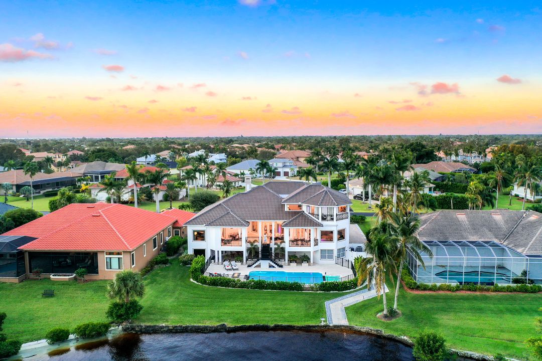 12560 Panasoffkee Dr, North Fort Myers, FL 33903