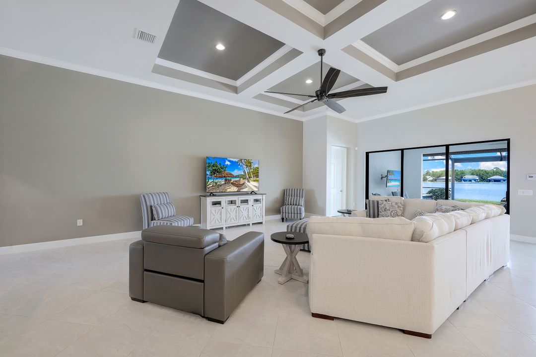 14485 Pine Hollow Drive, Estero, FL 33928