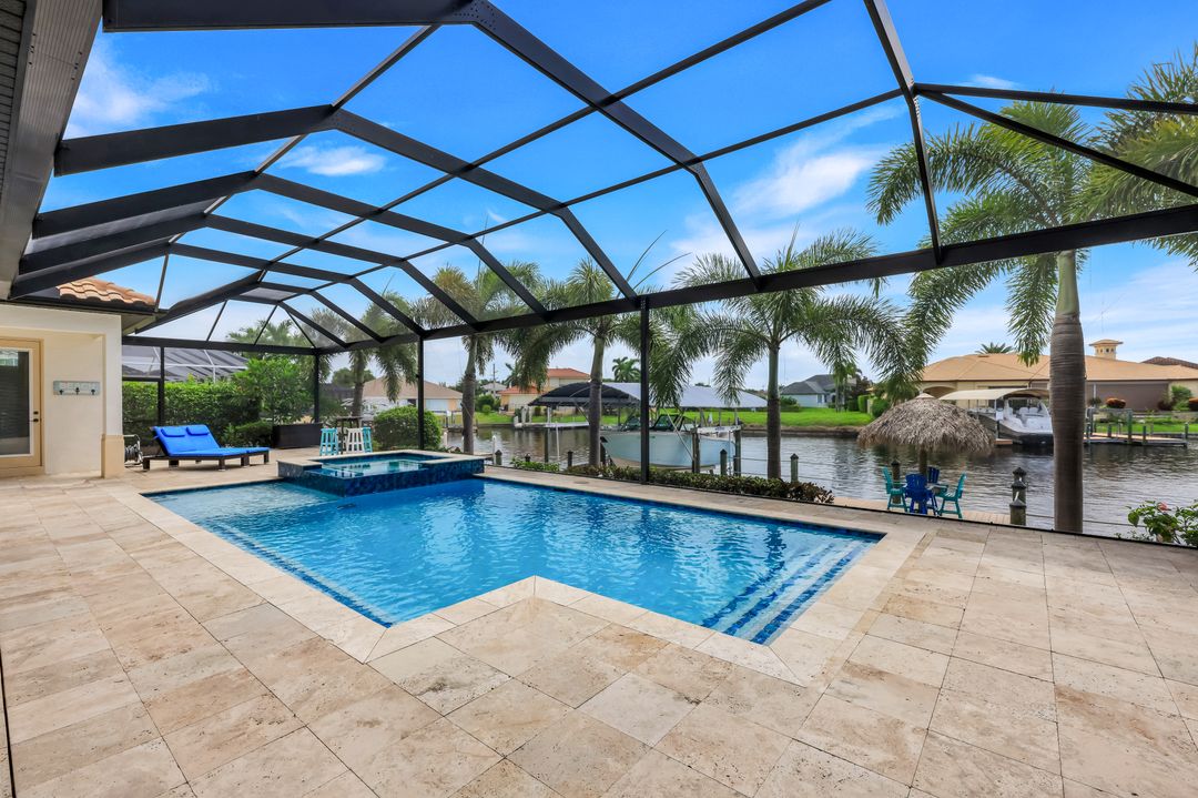 4813 SW 23rd Ave, Cape Coral, FL 33914