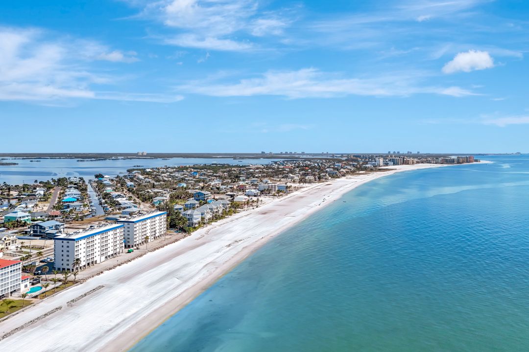 5100 Estero Blvd #6B2, Fort Myers Beach, FL 33931
