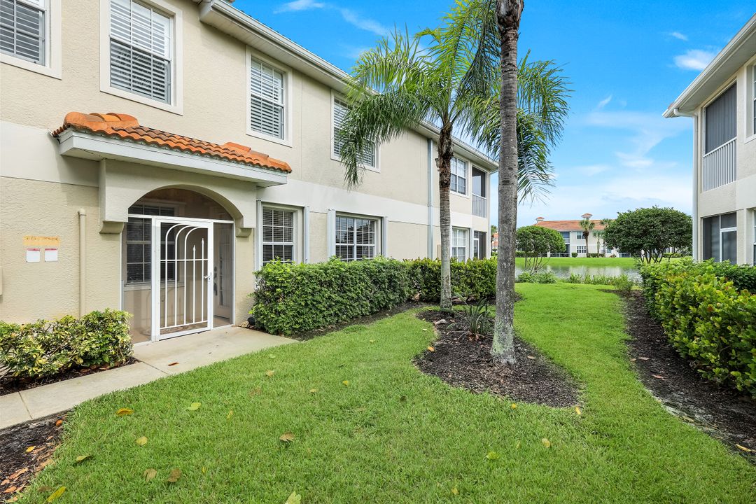 3058 Driftwood Way #4407, Naples, FL 34109