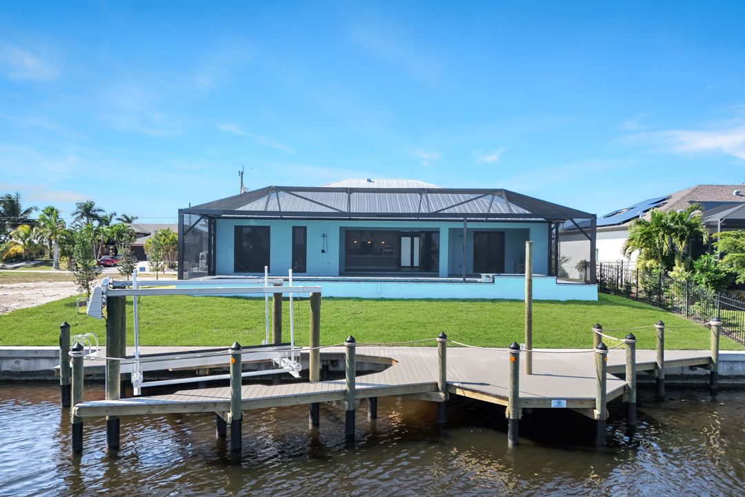 1909 NW 32nd Ct, Cape Coral, FL 33993