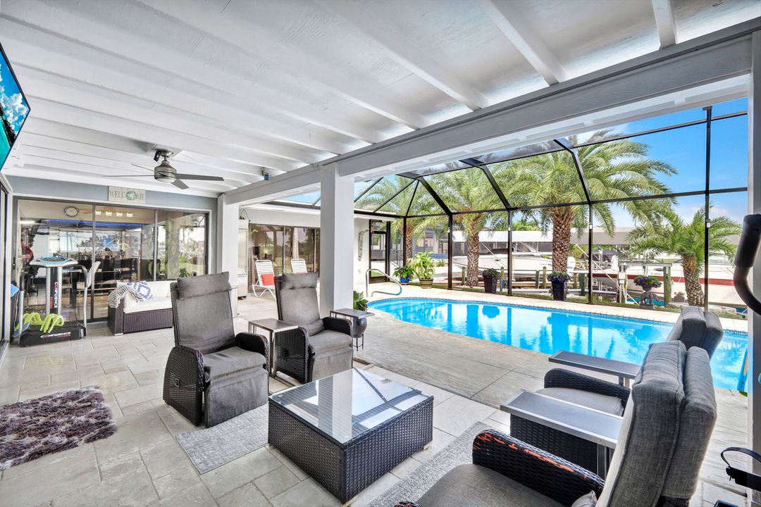 1709 SE 44th Terrace, Cape Coral, FL 33904