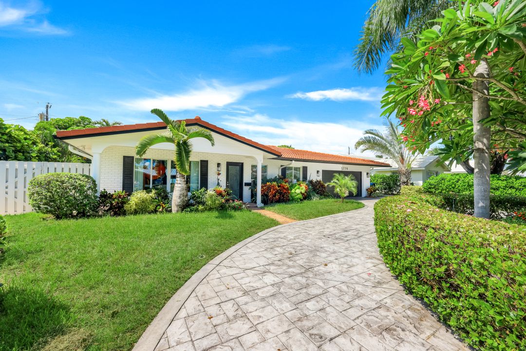 5779 NE 17th Ave, Fort Lauderdale, FL 33334