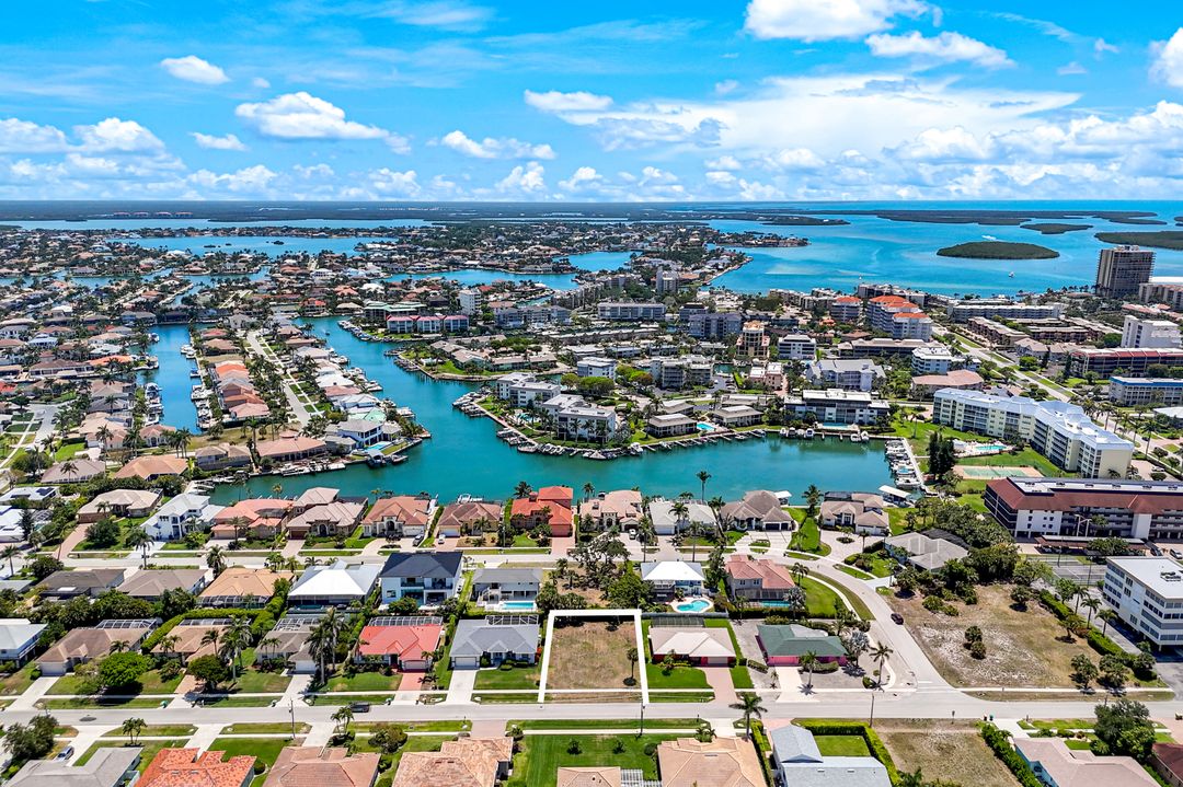 873 Seagrape Dr, Marco Island, FL 34145