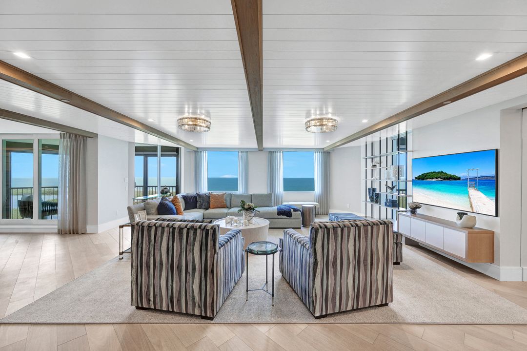 7225 Pelican Bay Blvd #2001/2002, Naples, FL 34108