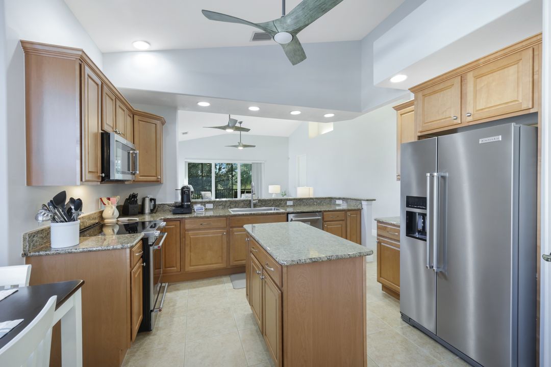19691 Marino Lake Cir #1303, Miromar Lakes, FL 33913