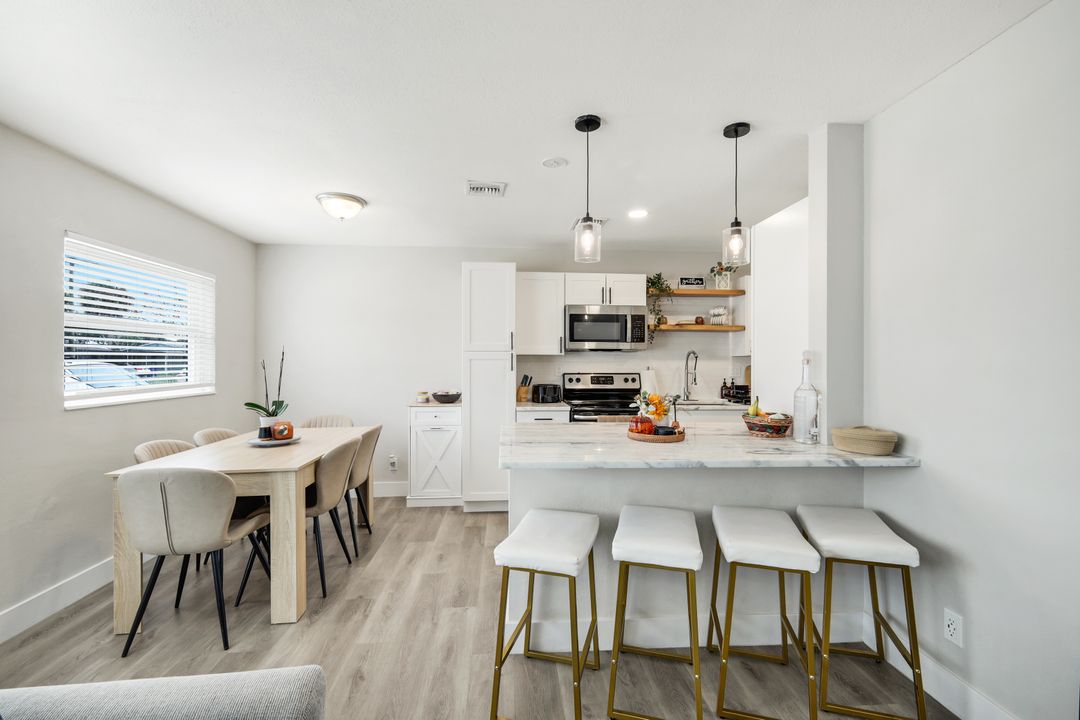 942 Narcissus St, North Fort Myers, FL 33903