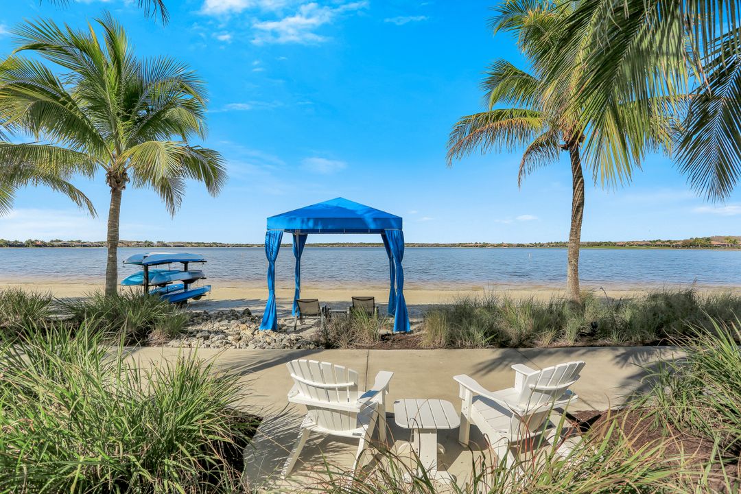 9508 Ironstone Terrace #201, Naples, FL 34120