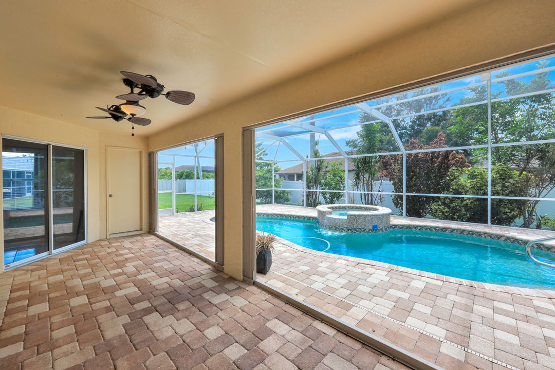 4327 SW 19th Ave, Cape Coral, FL 33914