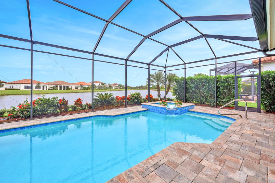 5458 Ferrari Ave, Ave Maria, FL 34142