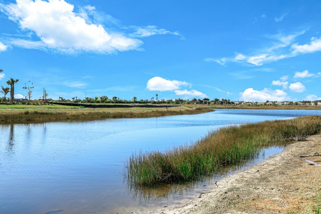 15336 Lucerna St #203, Naples, FL 34114