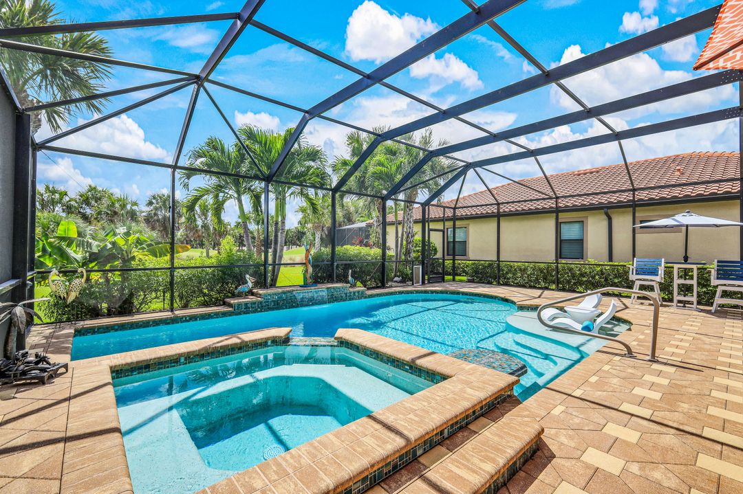 10263 Porto Romano Drive, Miromar Lakes, FL 33913