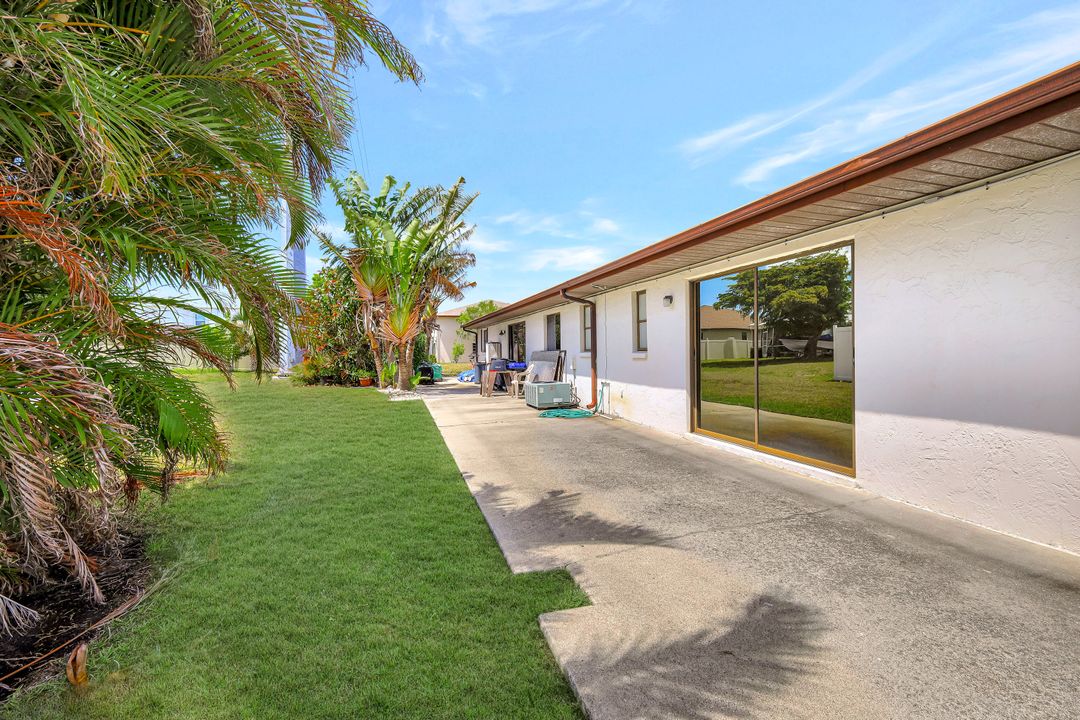 4508 Santa Barbara Blvd #103, Cape Coral, FL 33914