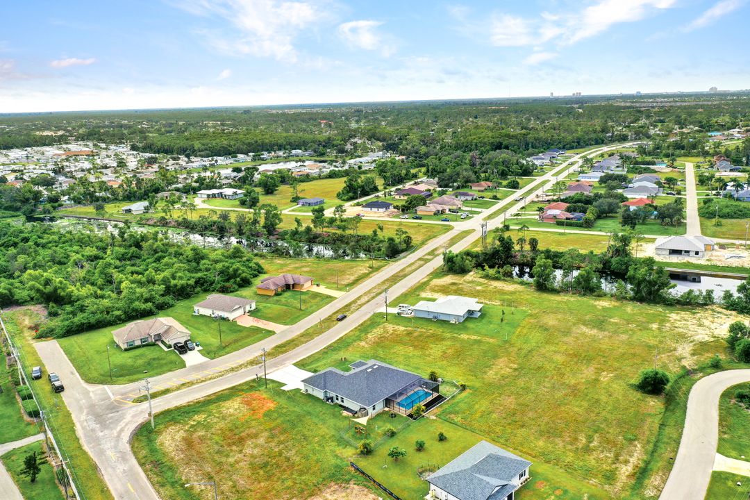 4414 Garden Blvd, Cape Coral, FL 33909