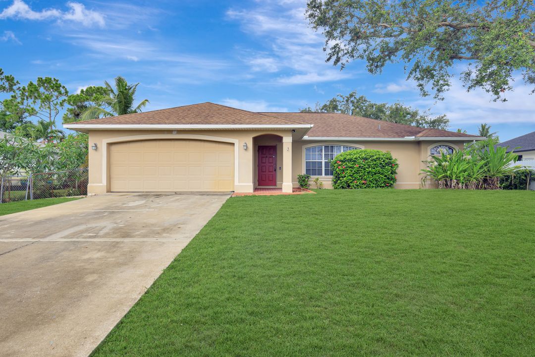 18554 Olive Rd, Fort Myers, FL 33967