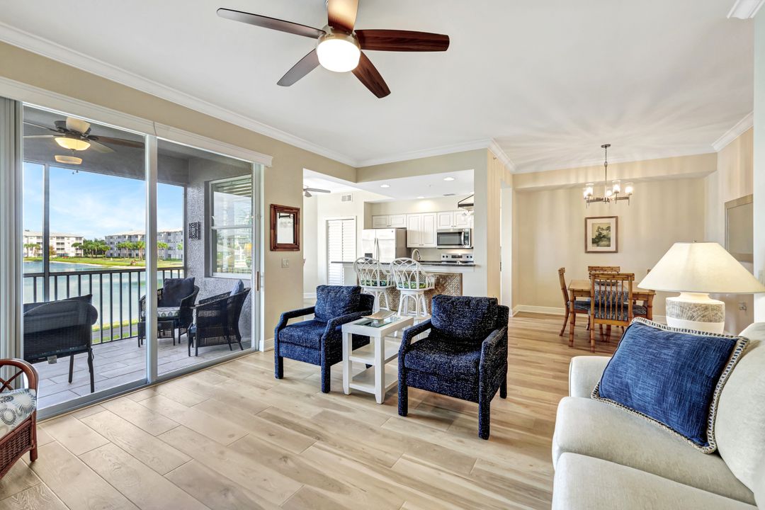 16605 Lake Cir Dr #322, Fort Myers, FL 33908