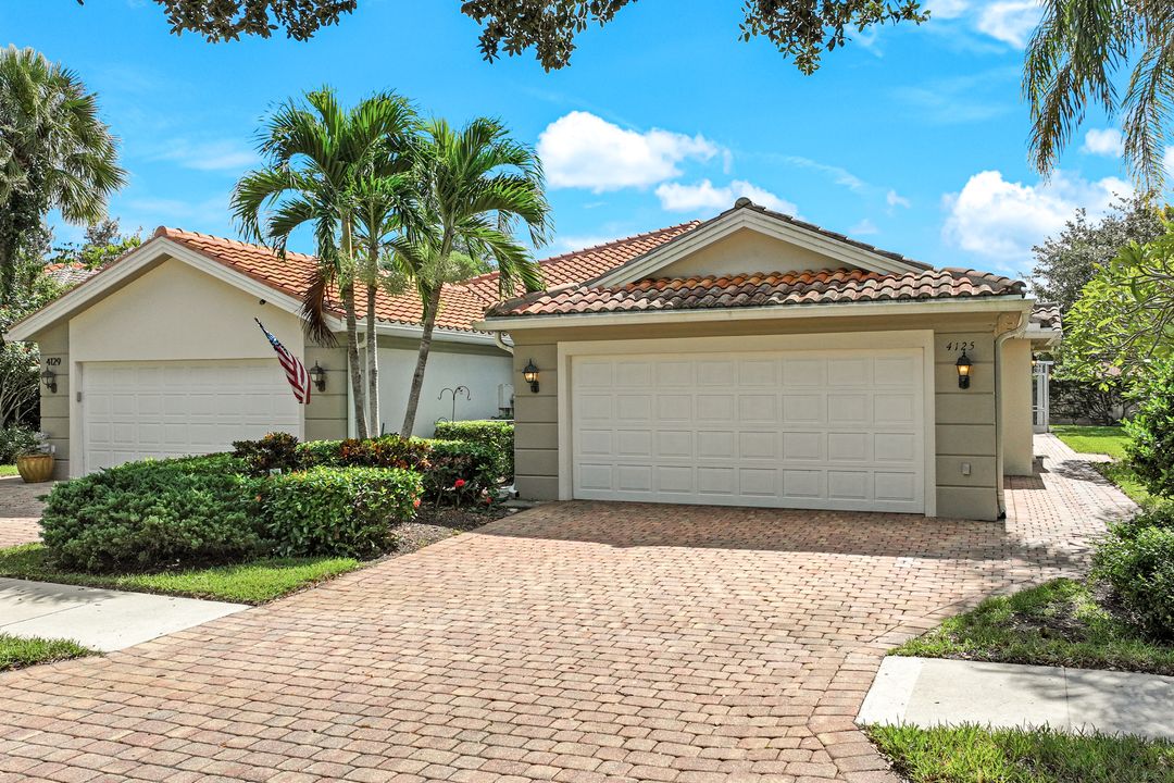 4125 Tabago Ln, Naples, FL 34119