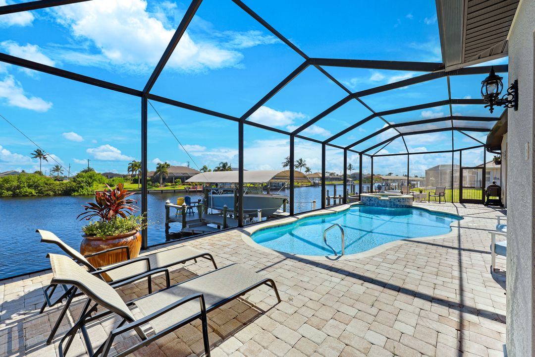3419 NW 3rd Terrace, Cape Coral, FL 33993